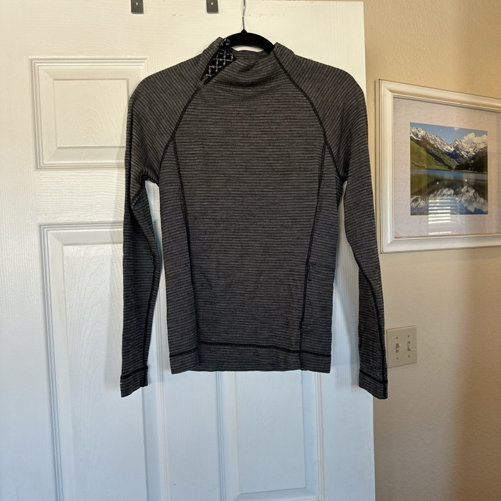 Smartwool Base Layer - image 1
